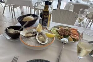 Restaurante La Farola