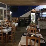 Restaurante La Farola del Mar