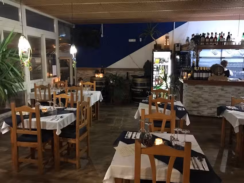 Restaurante La Farola del Mar