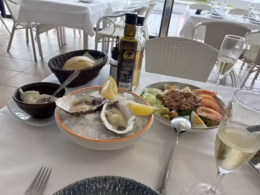 Restaurante La Farola