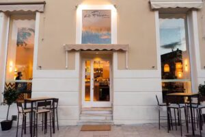 Restaurante La Felipa Aranjuez