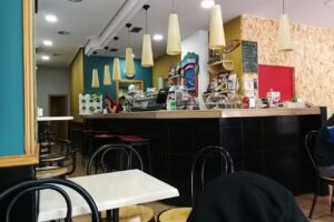 Restaurante &laquo;La Feria&raquo;