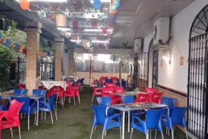 Restaurante La Feria