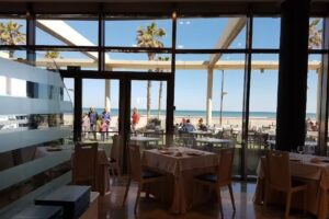 Restaurante La Ferradura