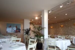 Restaurante La Ferrera