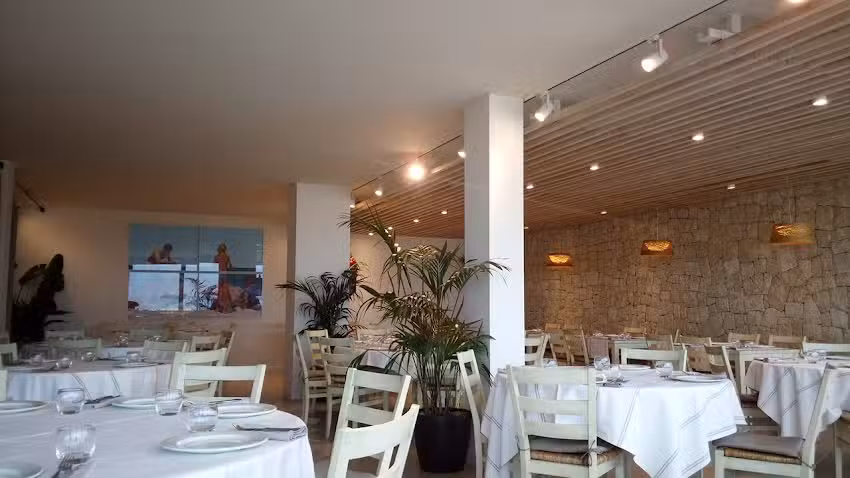 Restaurante La Ferrera