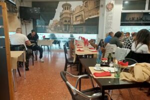 Restaurante la Figuera