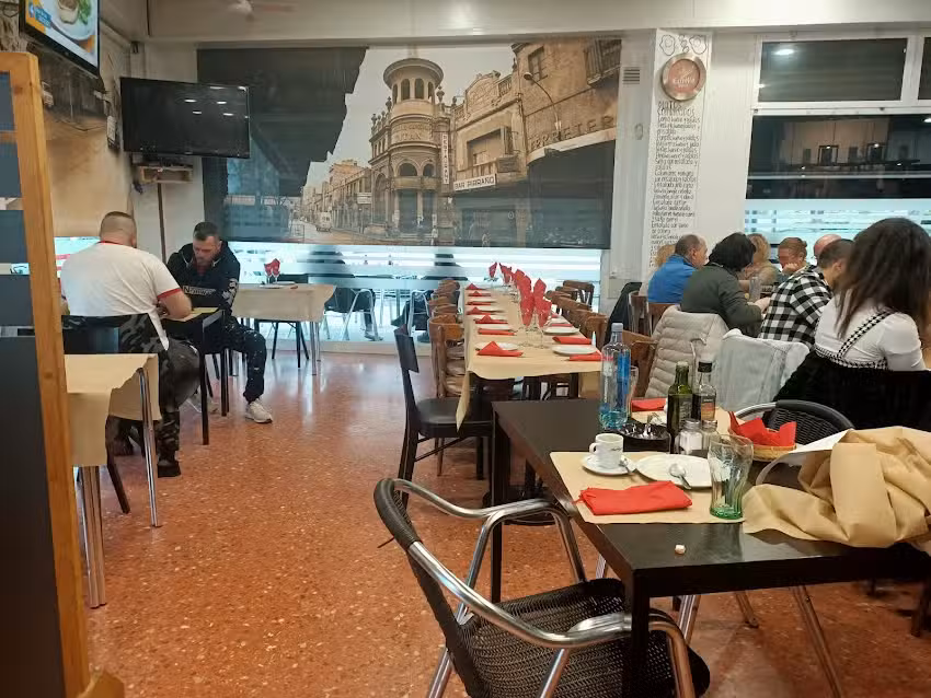 Restaurante la Figuera