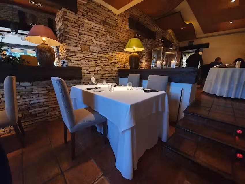 Restaurante La Finca