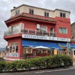 Restaurante La Finca