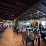 Restaurante La Finca