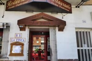 Restaurante La Finca