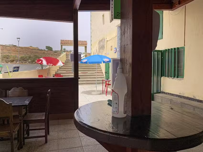 Restaurante La Finca