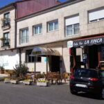 Restaurante La Finca