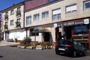 Restaurante La Finca