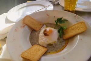 Restaurante La Finica