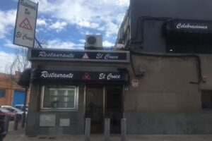 Restaurante La Finka