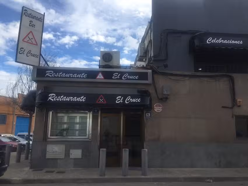 Restaurante La Finka