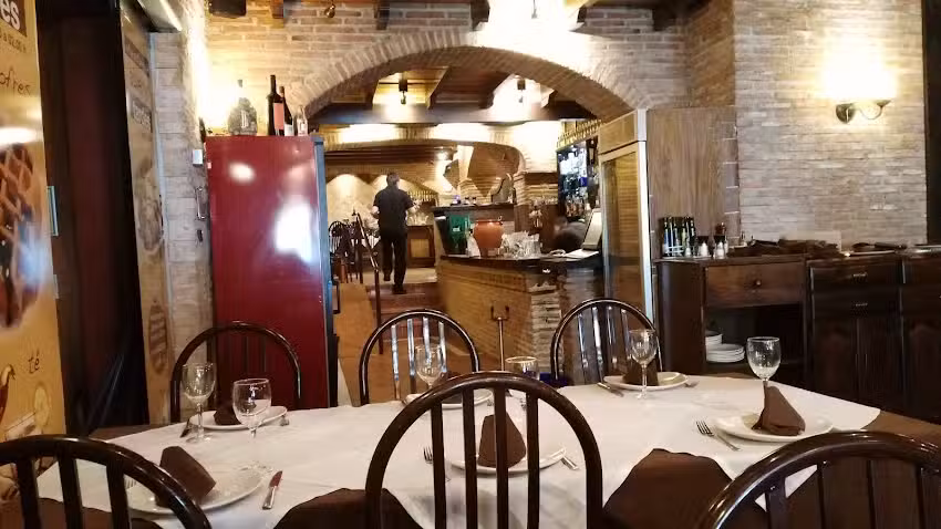 Restaurante La Fiorentina