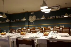 Restaurante La Fiterana