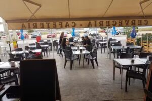 Restaurante La Flamita