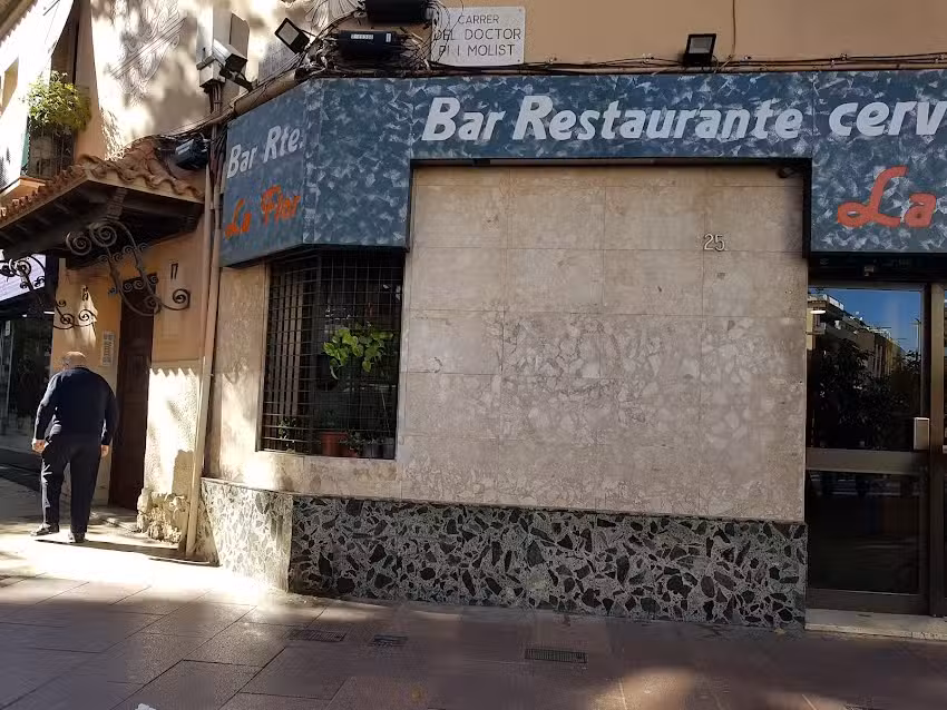 Restaurante la Flor