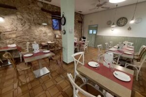 Restaurante La Focaccia