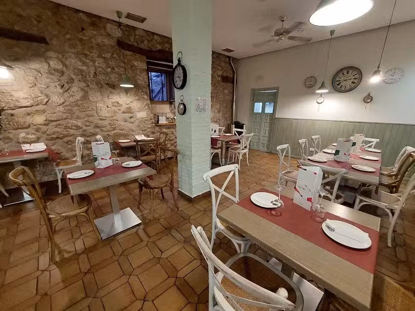 Restaurante La Focaccia