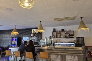 Restaurante La Fogata