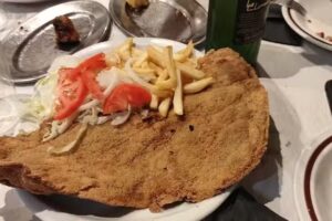 Restaurante La Fogaza