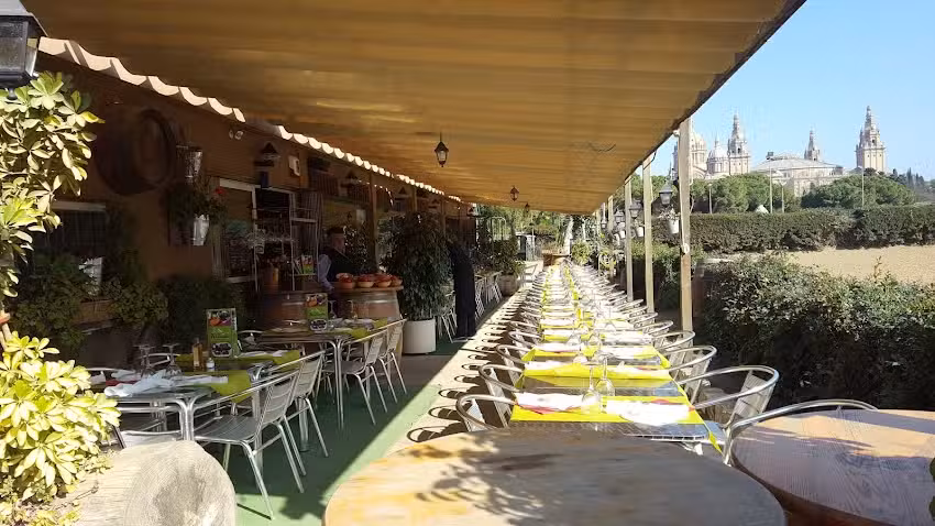Restaurante La Foixarda