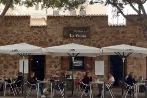 Restaurante La Fonda