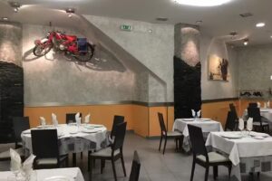 Restaurante La Fonda