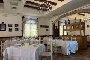 Restaurante La Fonda