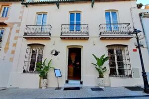 Restaurante La Fonda