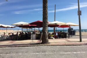 Restaurante La Fonda en Campello