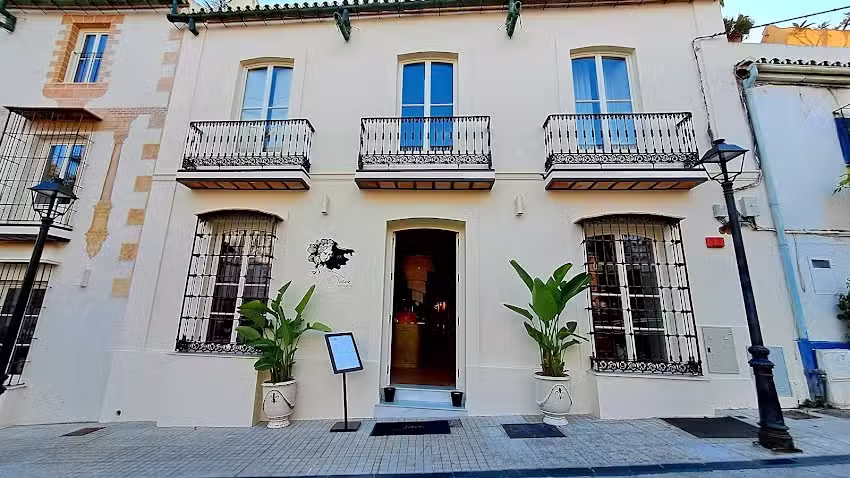 Restaurante La Fonda