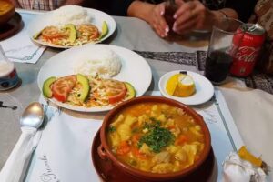Restaurante La Fondita Paisa