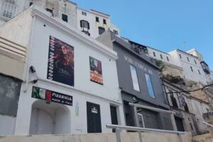 Restaurante La Fondue