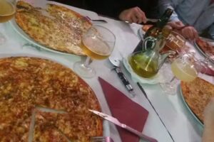 Restaurante la Fontana