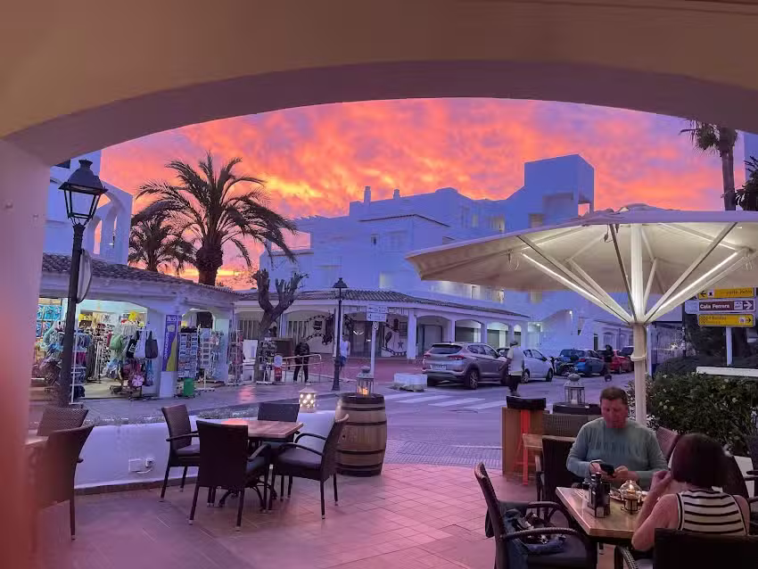 Restaurante La Fontanella