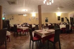 Restaurante La Fontanita