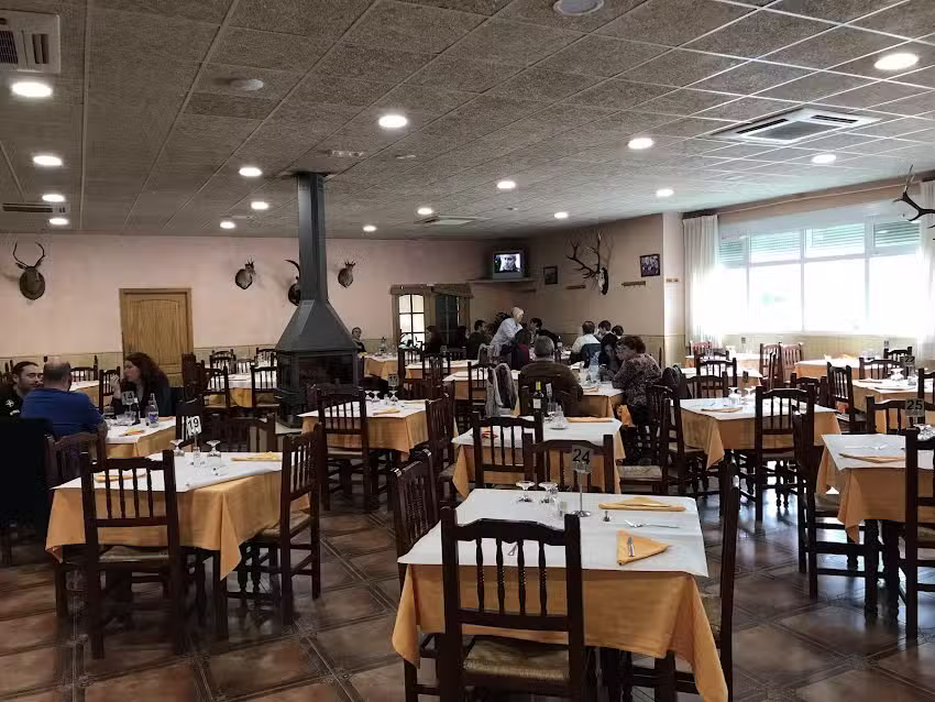Restaurante la Fontseca