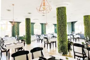 Restaurante la Forqueta – Cocina Mediterranea – Especialista en arroces