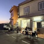 Restaurante la Fortaleza