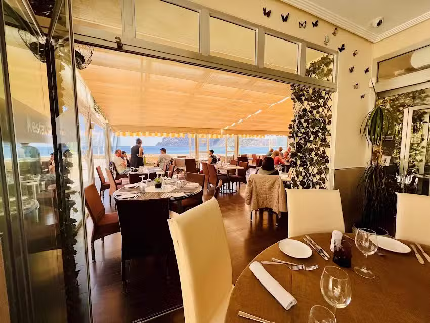 Restaurante la Fosa Arroceria