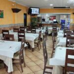 Restaurante La Fragua