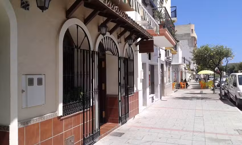 Restaurante la Fragua