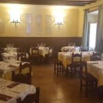 Restaurante la Fragua