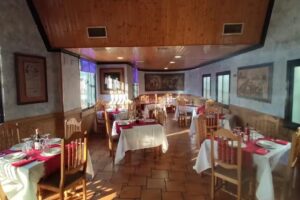 Restaurante La Fragua Alicante